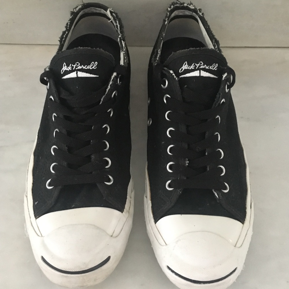 Jack Purcell Men’s Converse
